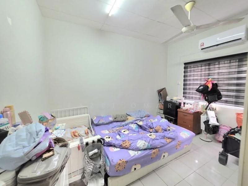 Bungalow House for Sale in Kota Perdana (Seri Kembangan) - Fazri Omar - PropertyGuru.com.my