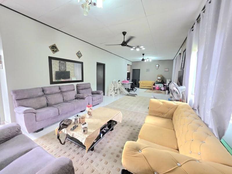 Bungalow House for Sale in Kota Perdana (Seri Kembangan) - Fazri Omar - PropertyGuru.com.my