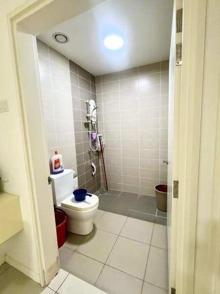 Terraced House for Rent in Bandar Tropicana Aman (Telok Panglima Garang) - Yizhen Lee - Bathroom - PropertyGuru.com.my