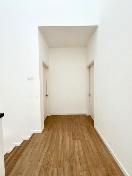 Terraced House for Rent in Bandar Tropicana Aman (Telok Panglima Garang) - Yizhen Lee - Corridor - PropertyGuru.com.my