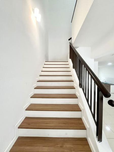 Terraced House for Rent in Bandar Tropicana Aman (Telok Panglima Garang) - Yizhen Lee - Interior - PropertyGuru.com.my