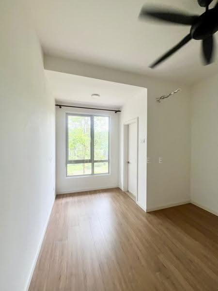 Terraced House for Rent in Bandar Tropicana Aman (Telok Panglima Garang) - Yizhen Lee - Interior - PropertyGuru.com.my