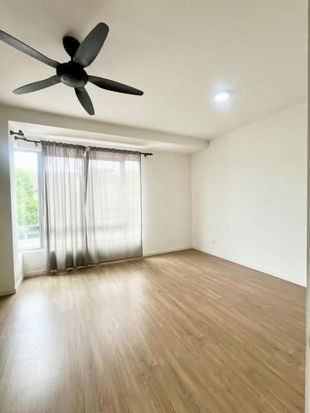 Terraced House for Rent in Bandar Tropicana Aman (Telok Panglima Garang) - Yizhen Lee - Interior - PropertyGuru.com.my