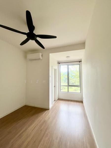 Terraced House for Rent in Bandar Tropicana Aman (Telok Panglima Garang) - Yizhen Lee - Bedroom - PropertyGuru.com.my