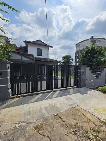2-storey Terraced House for Sale in Taman Daya (Johor Bahru) - Anson Chong - Exterior - PropertyGuru.com.my