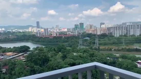 Kediaman Servis untuk Disewa di Serviced Residence @ Razak City Residences (RC Residences) - Luff Lee - PropertyGuru.com.my