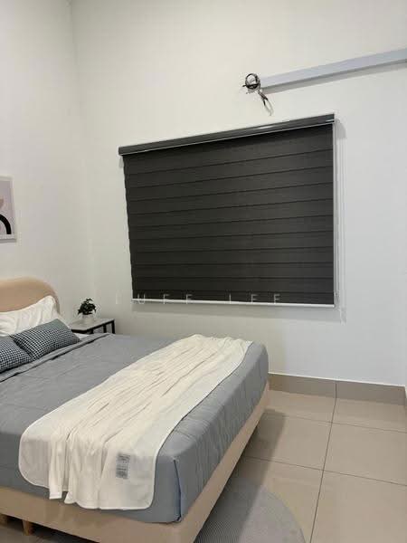 Kediaman Servis untuk Disewa di Serviced Residence @ Razak City Residences (RC Residences) - Luff Lee - Bedroom - PropertyGuru.com.my