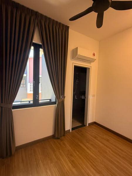 2-storey Terraced House for Rent in Elmina (Shah Alam) - Zack Lim - Interior - PropertyGuru.com.my