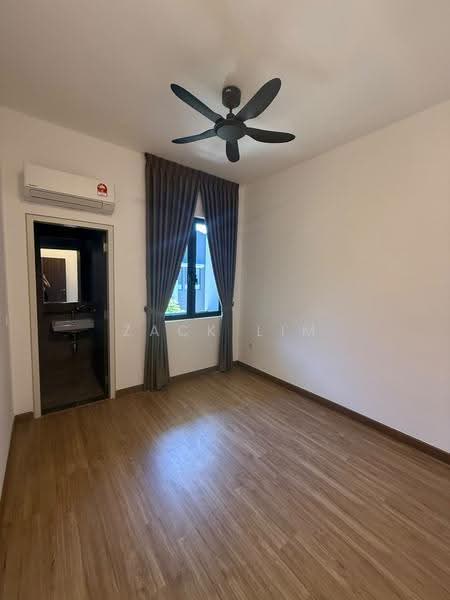 2-storey Terraced House for Rent in Elmina (Shah Alam) - Zack Lim - Bedroom - PropertyGuru.com.my