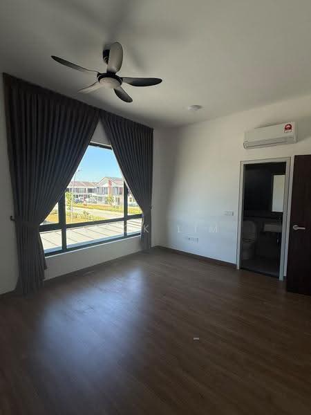 2-storey Terraced House for Rent in Elmina (Shah Alam) - Zack Lim - Bedroom - PropertyGuru.com.my