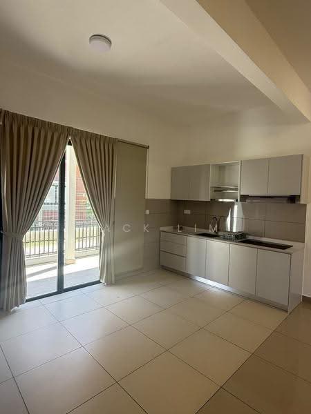 2-storey Terraced House for Rent in Elmina (Shah Alam) - Zack Lim - Kitchen - PropertyGuru.com.my