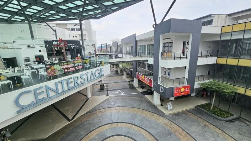 Shop / Office for Rent in Cheras Selatan (Cheras) - Max Pek - Exterior - PropertyGuru.com.my