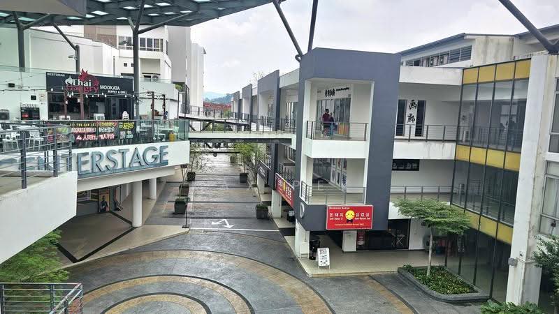 Shop / Office for Rent in Cheras Selatan (Cheras) - Max Pek - Exterior - PropertyGuru.com.my