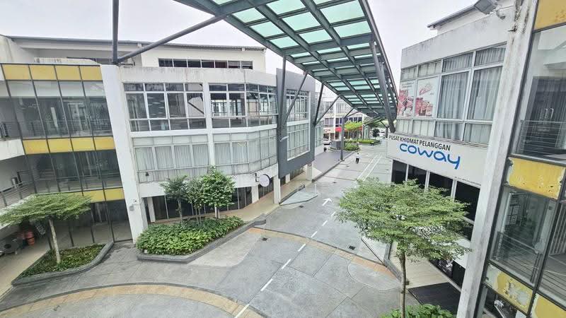 Shop / Office for Rent in Cheras Selatan (Cheras) - Max Pek - Exterior - PropertyGuru.com.my