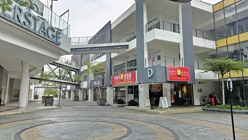 Shop / Office for Rent in Cheras Selatan (Cheras) - Max Pek - Exterior - PropertyGuru.com.my