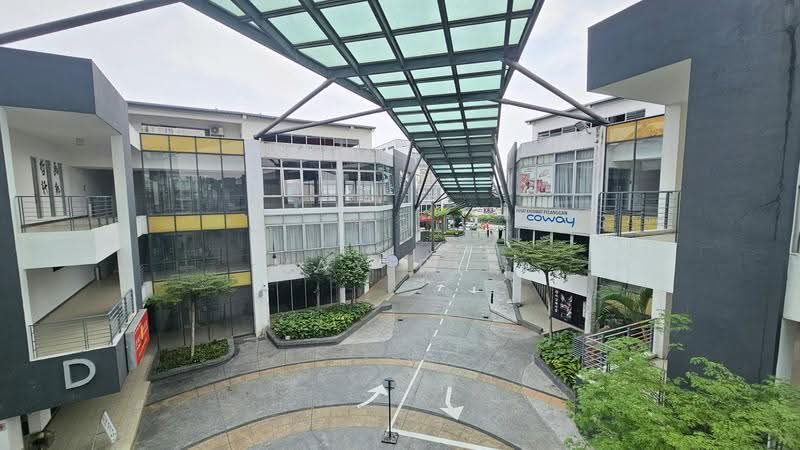 Shop / Office for Rent in Cheras Selatan (Cheras) - Max Pek - PropertyGuru.com.my