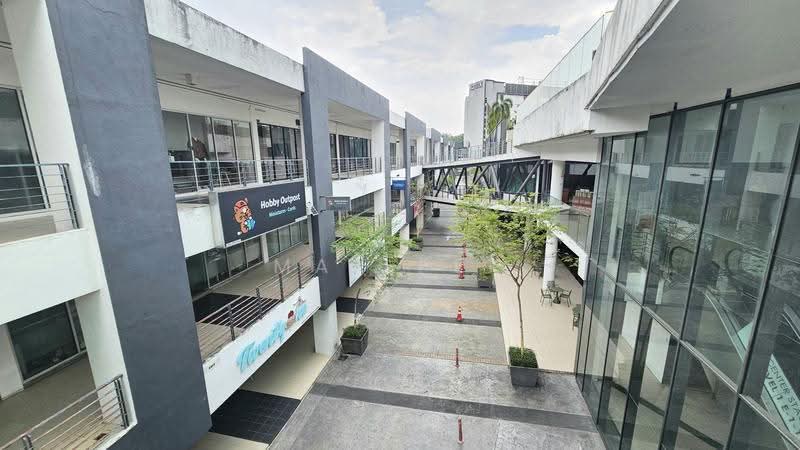 Shop / Office for Rent in Cheras Selatan (Cheras) - Max Pek - PropertyGuru.com.my