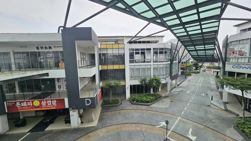 Shop / Office for Rent in Cheras Selatan (Cheras) - Max Pek - PropertyGuru.com.my