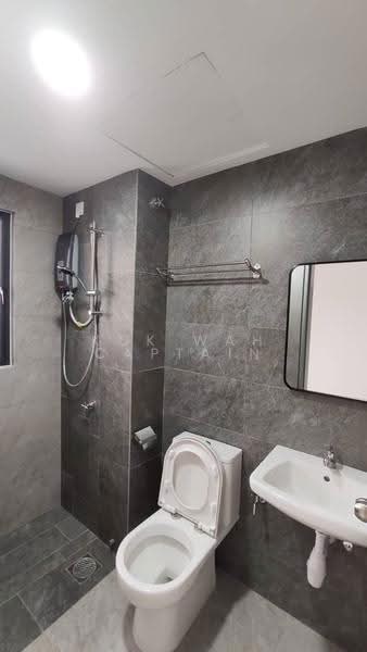 Kediaman Servis untuk Disewa di Traders Park - Kok Wah Captain - PropertyGuru.com.my