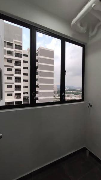 Kediaman Servis untuk Disewa di Traders Park - Kok Wah Captain - PropertyGuru.com.my