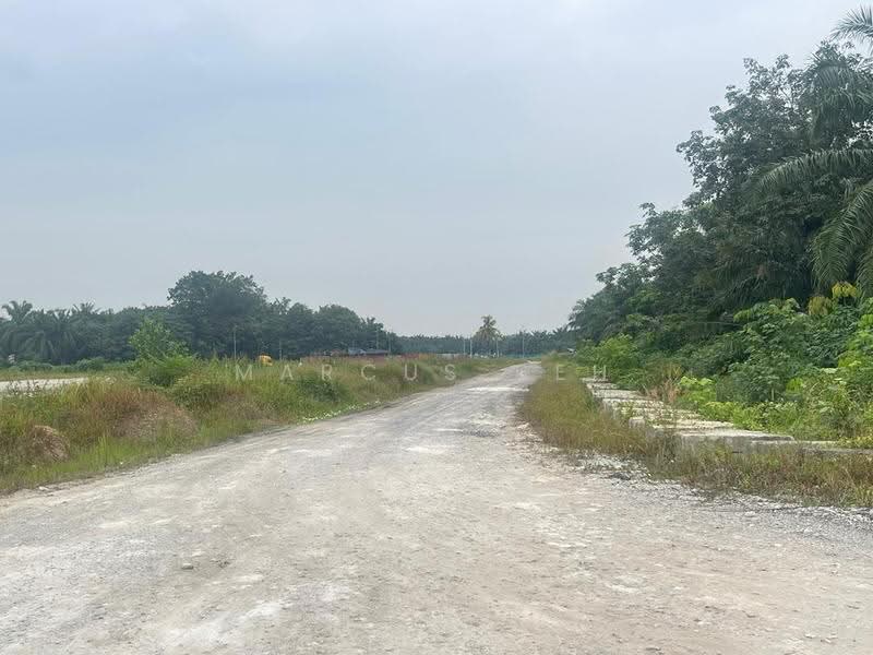 Tanah Perindustrian untuk Dijual di Jenjarom (Selangor) - Marcus Beh - Exterior - PropertyGuru.com.my