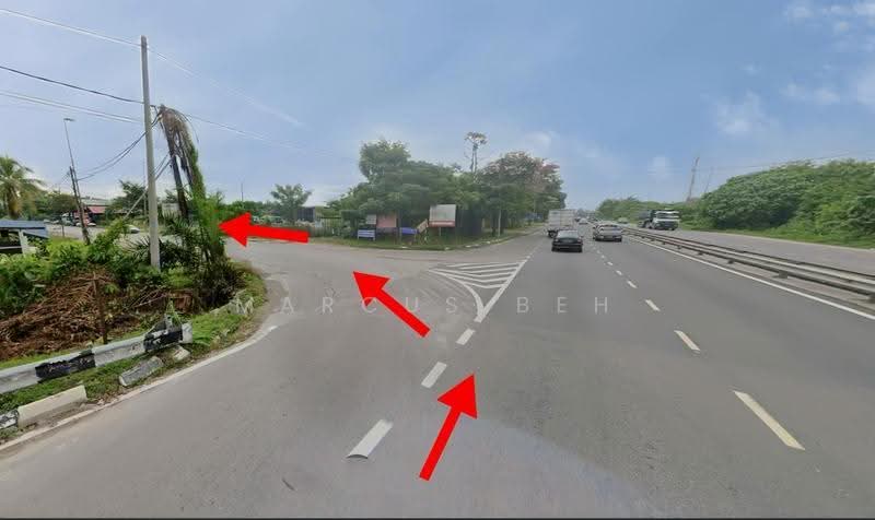Tanah Perindustrian untuk Dijual di Jenjarom (Selangor) - Marcus Beh - PropertyGuru.com.my
