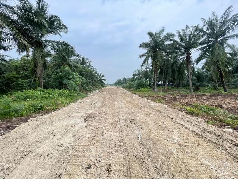 Tanah Perindustrian untuk Dijual di Jenjarom (Selangor) - Marcus Beh - Exterior - PropertyGuru.com.my