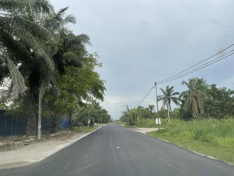 Tanah Perindustrian untuk Dijual di Jenjarom (Selangor) - Marcus Beh - PropertyGuru.com.my