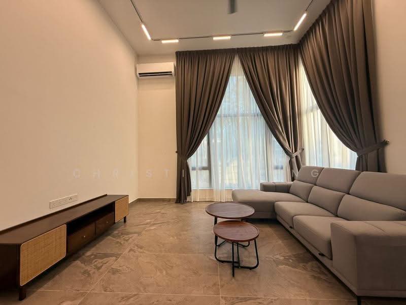 Twin Villas for Rent in Forest City (Gelang Patah) - Christine Wong - PropertyGuru.com.my