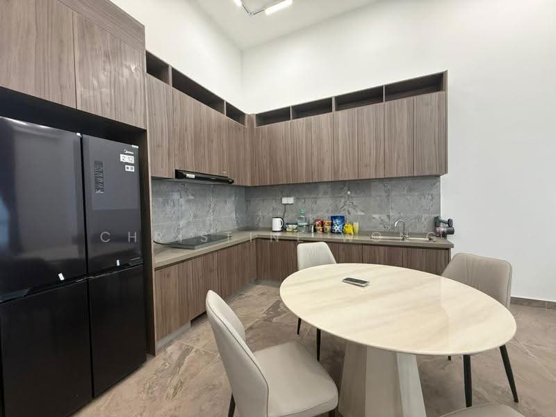 Twin Villas for Rent in Forest City (Gelang Patah) - Christine Wong - PropertyGuru.com.my