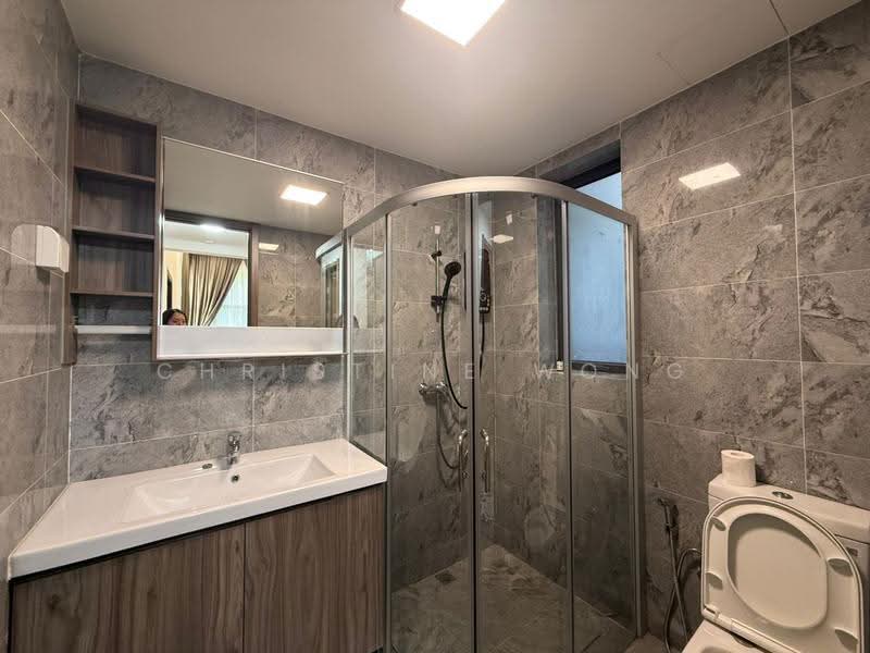 Twin Villas for Rent in Forest City (Gelang Patah) - Christine Wong - PropertyGuru.com.my