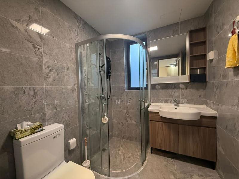 Twin Villas for Rent in Forest City (Gelang Patah) - Christine Wong - PropertyGuru.com.my