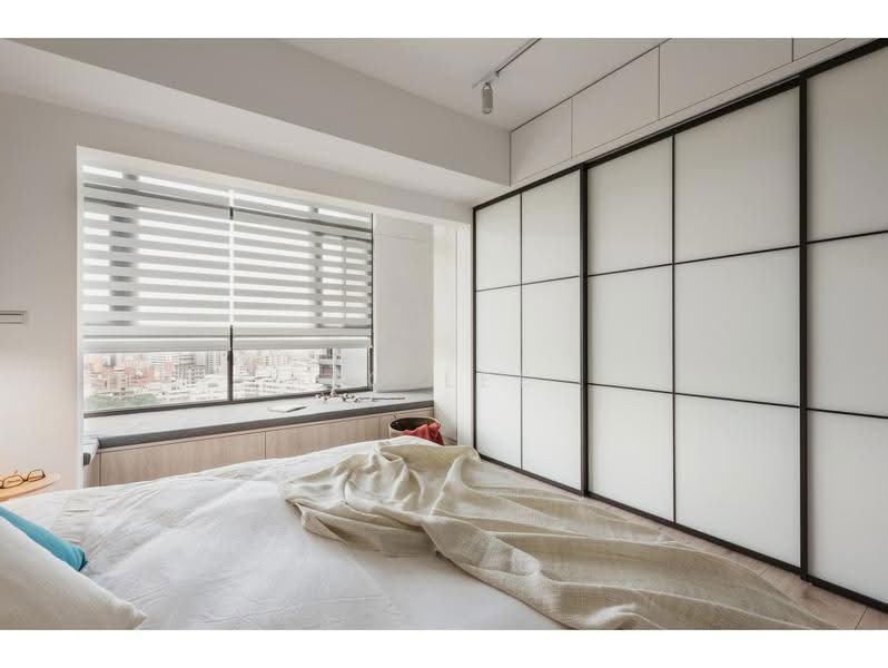 Kediaman Servis untuk Disewa di You City 3 - JC Lee - Bedroom - PropertyGuru.com.my