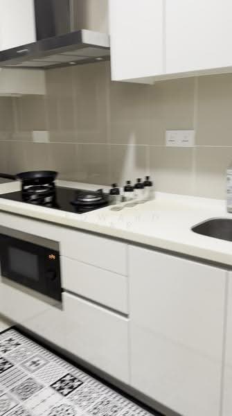 Condominium for Sale at Pavilion Hilltop - Edward Yap - Kitchen - PropertyGuru.com.my