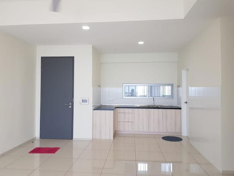 Condominium for Sale at Elevia Residences - Keith Lee - Kitchen - PropertyGuru.com.my
