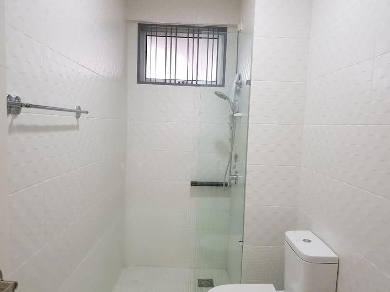 Condominium for Sale at Elevia Residences - Keith Lee - Bathroom - PropertyGuru.com.my