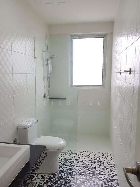 Condominium for Sale at Elevia Residences - Keith Lee - Bathroom - PropertyGuru.com.my