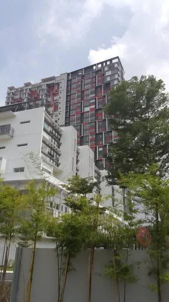 Condominium for Sale at Elevia Residences - Keith Lee - Exterior - PropertyGuru.com.my