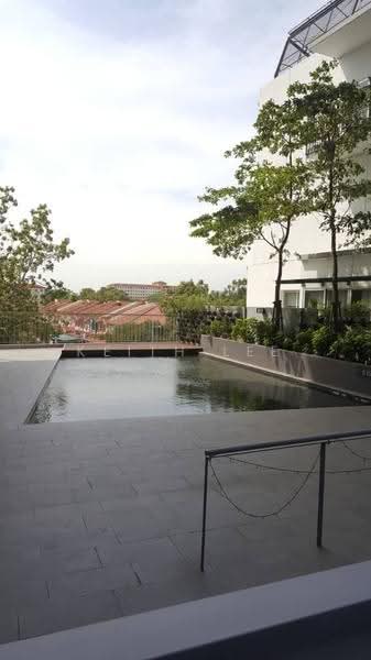 Condominium for Sale at Elevia Residences - Keith Lee - Exterior - PropertyGuru.com.my