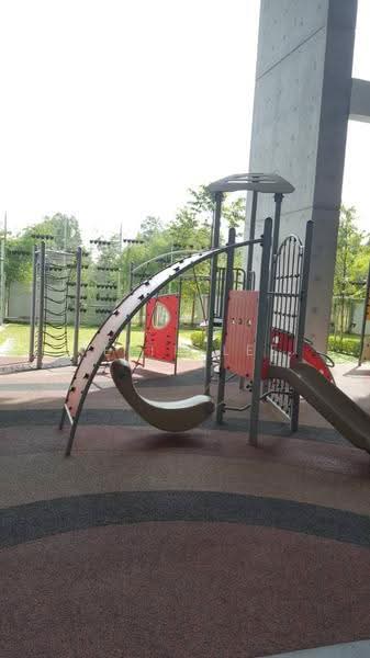 Condominium for Sale at Elevia Residences - Keith Lee - Exterior - PropertyGuru.com.my
