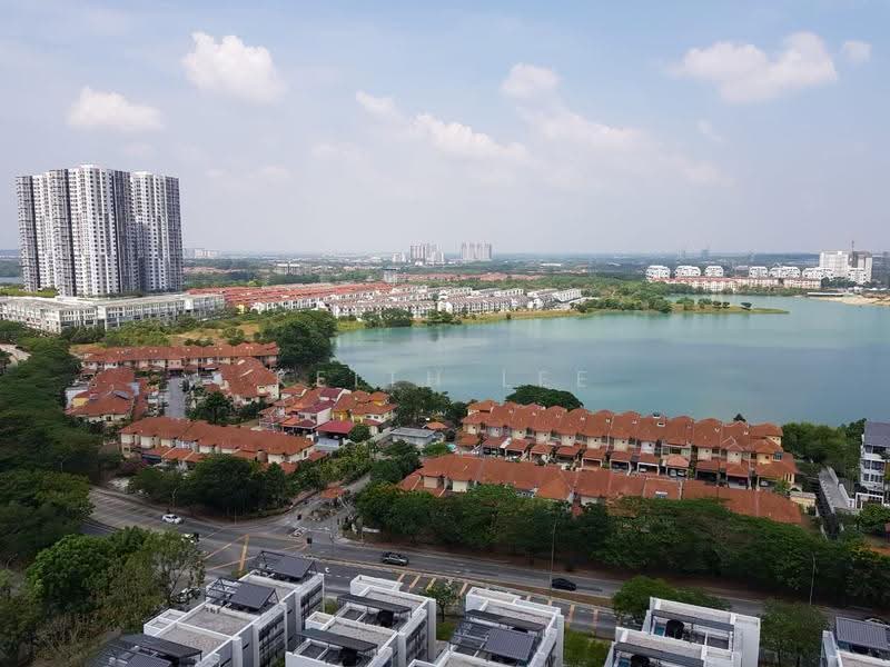 Condominium for Sale at Elevia Residences - Keith Lee - Exterior - PropertyGuru.com.my