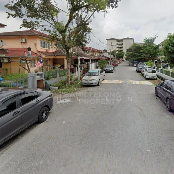 2-storey Terraced House for Sale in Taman Taming Impian (Kajang) - Alice Kuon - Exterior - PropertyGuru.com.my