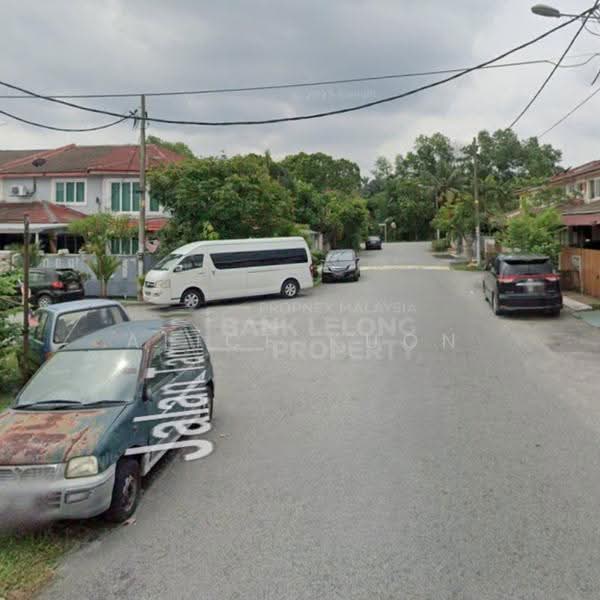 2-storey Terraced House for Sale in Taman Taming Impian (Kajang) - Alice Kuon - Exterior - PropertyGuru.com.my