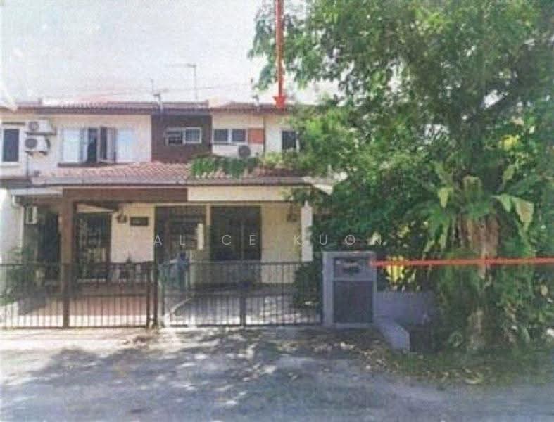 2-storey Terraced House for Sale in Taman Taming Impian (Kajang) - Alice Kuon - Exterior - PropertyGuru.com.my