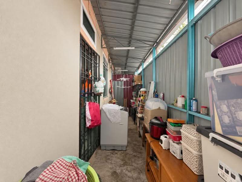 Bungalow House for Sale in Taman Sri Lambak (Kluang) - Arif MS - Exterior - PropertyGuru.com.my