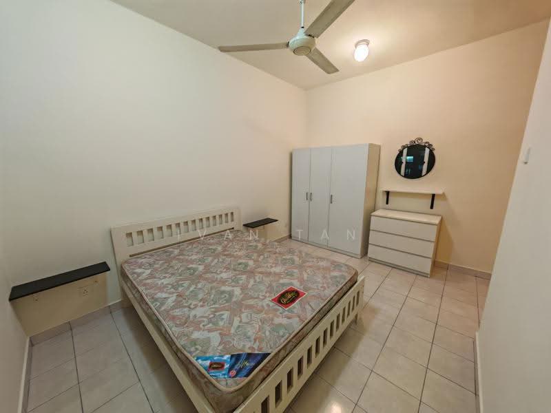 Condominium for Rent at Kelana Mahkota - Ivan Tan - Bedroom - PropertyGuru.com.my