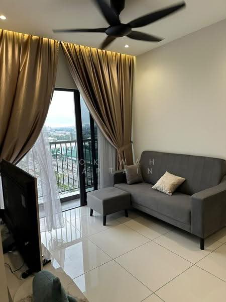 Kediaman Servis untuk Disewa di Traders Park - Kok Wah Captain - PropertyGuru.com.my