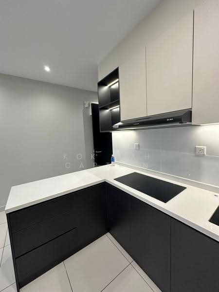 Kediaman Servis untuk Disewa di Traders Park - Kok Wah Captain - PropertyGuru.com.my
