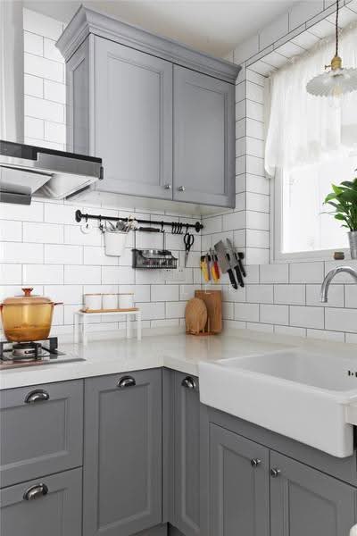 Kediaman Servis untuk Disewa di You City 3 - JC Lee - Kitchen - PropertyGuru.com.my