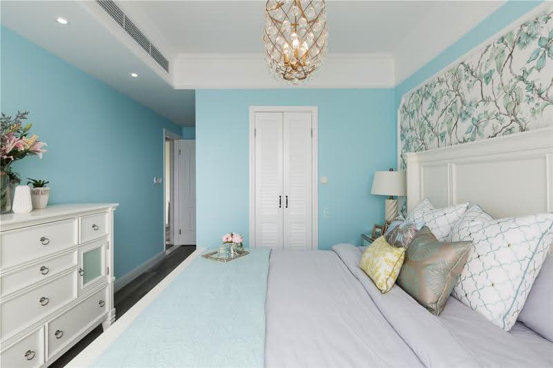 Kediaman Servis untuk Disewa di You City 3 - JC Lee - Bedroom - PropertyGuru.com.my